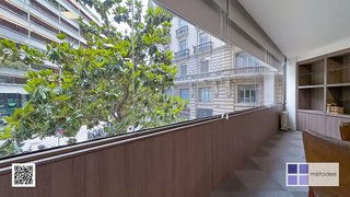 Oficina en alquiler en Sant Gervasi - Galvany en Barcelona