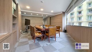 Oficina en alquiler en Sant Gervasi - Galvany en Barcelona