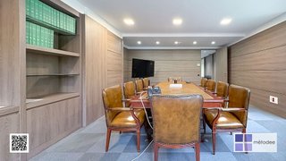 Oficina en alquiler en Sant Gervasi - Galvany en Barcelona