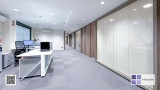 Oficina en alquiler en Sant Gervasi - Galvany en Barcelona