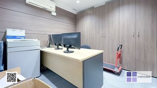 Oficina en alquiler en Sant Gervasi - Galvany en Barcelona