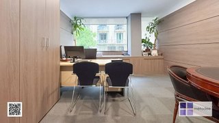 Oficina en alquiler en Sant Gervasi - Galvany en Barcelona