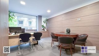 Oficina en alquiler en Sant Gervasi - Galvany en Barcelona