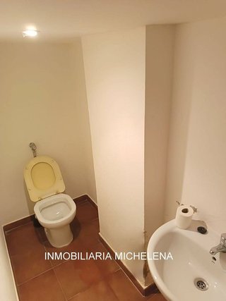 Local comercial en venta en O Burgo - Campus Universitario en Pontevedra