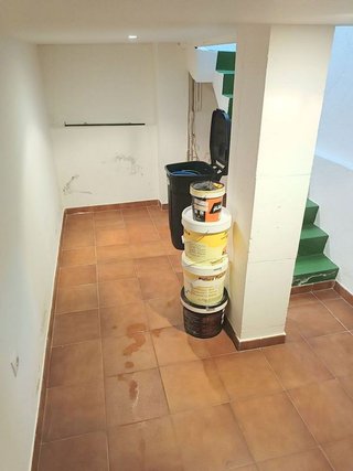Local comercial en venta en O Burgo - Campus Universitario en Pontevedra