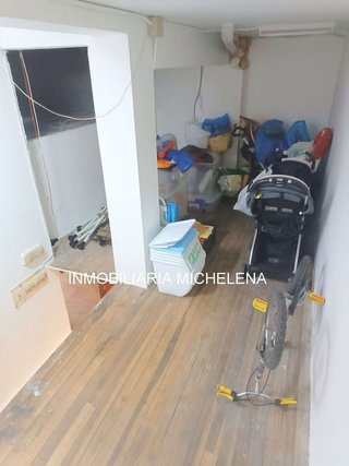 Local comercial en venta en O Burgo - Campus Universitario en Pontevedra