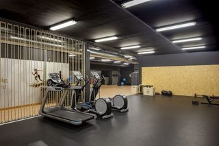 Oficina en alquiler en Les Planes en Sant Joan Despí