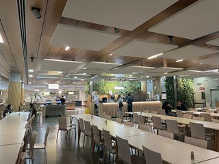 Oficina en alquiler en Les Planes en Sant Joan Despí