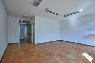 Oficina en alquiler en Vila de Gràcia en Barcelona