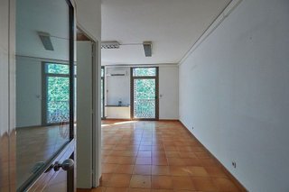 Oficina en alquiler en Vila de Gràcia en Barcelona