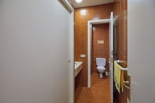 Oficina en alquiler en Vila de Gràcia en Barcelona