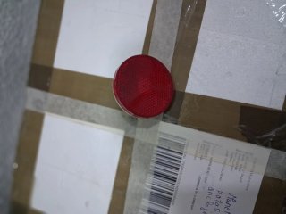 Reflector BMX