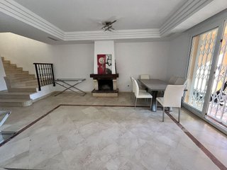 Casa pareada en venta en Mijas Pueblo en Mijas