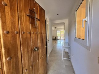 Casa pareada en venta en Mijas Pueblo en Mijas