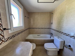 Casa pareada en venta en Mijas Pueblo en Mijas