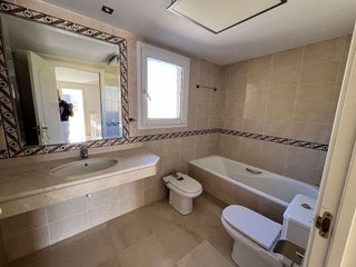 Casa pareada en venta en Mijas Pueblo en Mijas