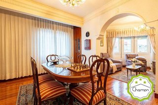 Piso en venta en Centro - Desierto - Arrontegi en Barakaldo