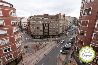 Piso en venta en Centro - Desierto - Arrontegi en Barakaldo