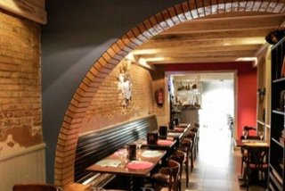 Local comercial en alquiler en L'Antiga Esquerra de l'Eixample en Barcelona