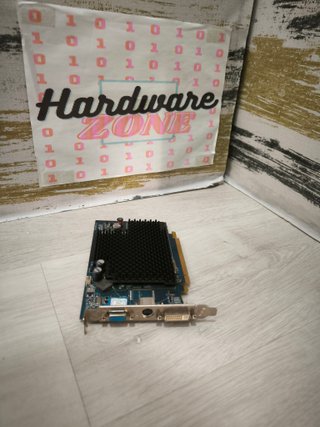 Grafica ATI Radeon X1300 512 MB AGP (TV-OUT)