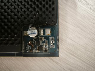 Grafica ATI Radeon X1300 512 MB AGP (TV-OUT)
