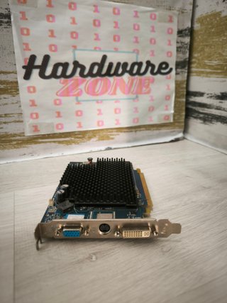 Grafica ATI Radeon X1300 512 MB AGP (TV-OUT)
