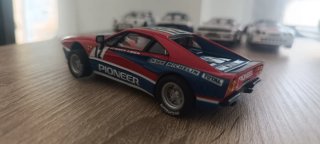 Scalextric Ferrari GTO