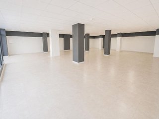 Local comercial en alquiler en Ranillas en Zaragoza