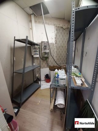 Local comercial en alquiler en Centro - Desierto - Arrontegi en Barakaldo