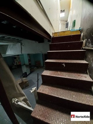 Local comercial en alquiler en Centro - Desierto - Arrontegi en Barakaldo