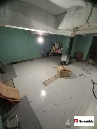 Local comercial en alquiler en Centro - Desierto - Arrontegi en Barakaldo