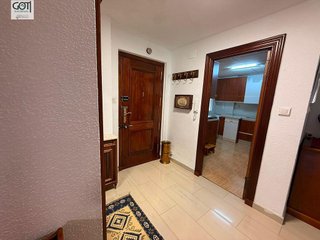 Ático en alquiler en Fígares en Granada