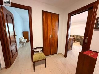 Ático en alquiler en Fígares en Granada