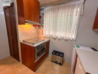 Ático en alquiler en Fígares en Granada