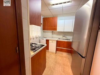 Ático en alquiler en Fígares en Granada