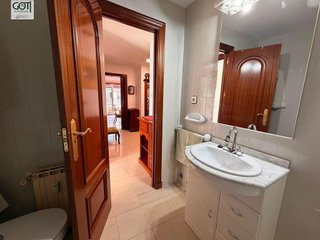 Ático en alquiler en Fígares en Granada