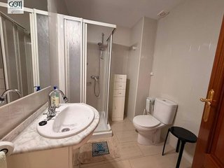 Ático en alquiler en Fígares en Granada