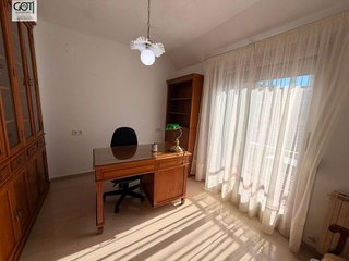 Ático en alquiler en Fígares en Granada