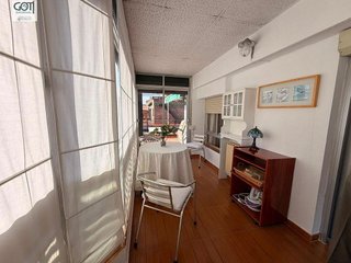Ático en alquiler en Fígares en Granada