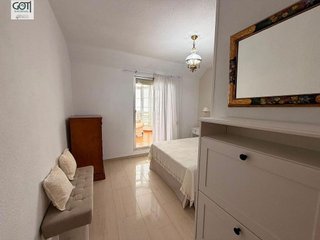 Ático en alquiler en Fígares en Granada