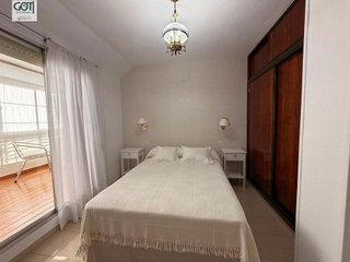 Ático en alquiler en Fígares en Granada