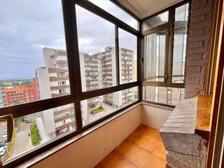 Piso en alquiler en Cuatro Caminos en Santander