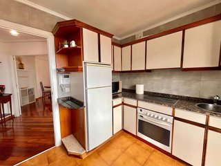Piso en alquiler en Cuatro Caminos en Santander
