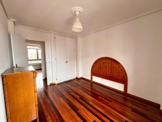 Piso en alquiler en Cuatro Caminos en Santander
