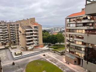 Piso en alquiler en Cuatro Caminos en Santander