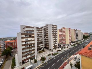 Piso en alquiler en Cuatro Caminos en Santander