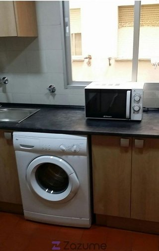 Piso en alquiler en Calaverón - Pajaritos en Soria