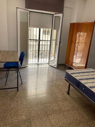 Piso en alquiler en Albaicín en Granada