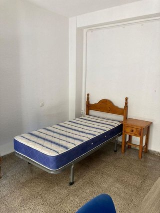 Piso en alquiler en Albaicín en Granada