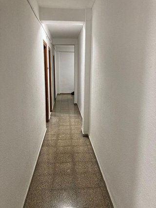 Piso en alquiler en Albaicín en Granada